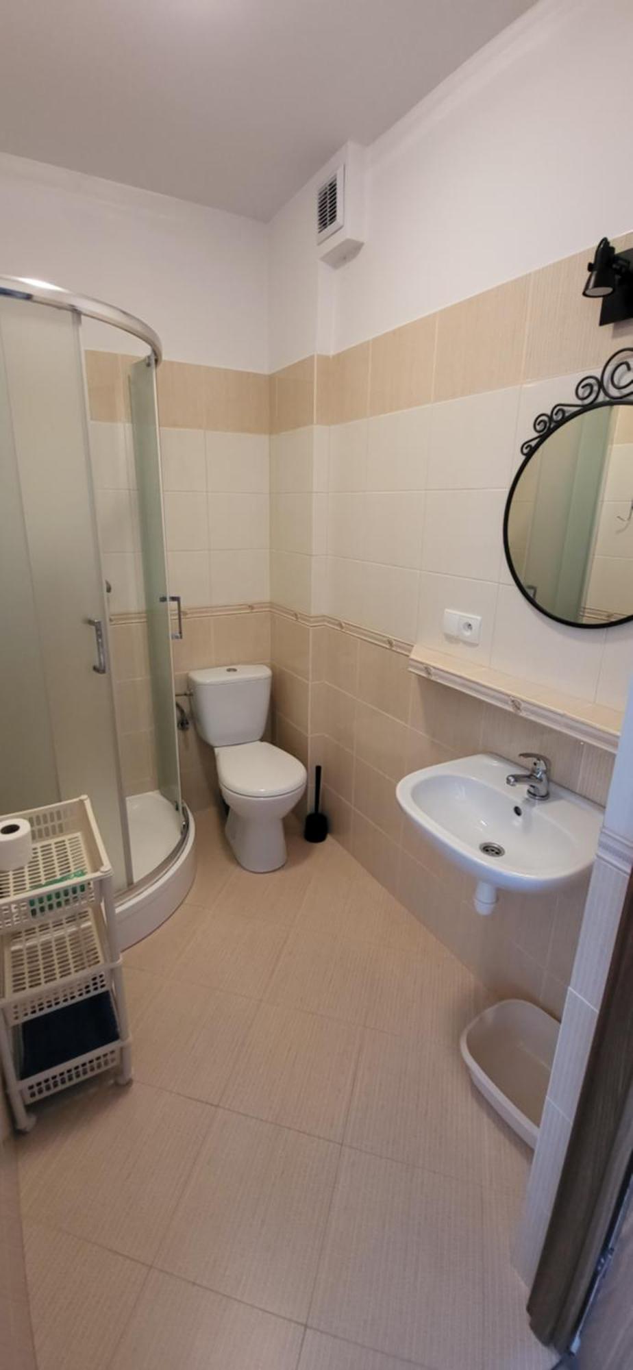 Emada- Pokoje Goscinne I Studia Ostrowo  Habitación foto