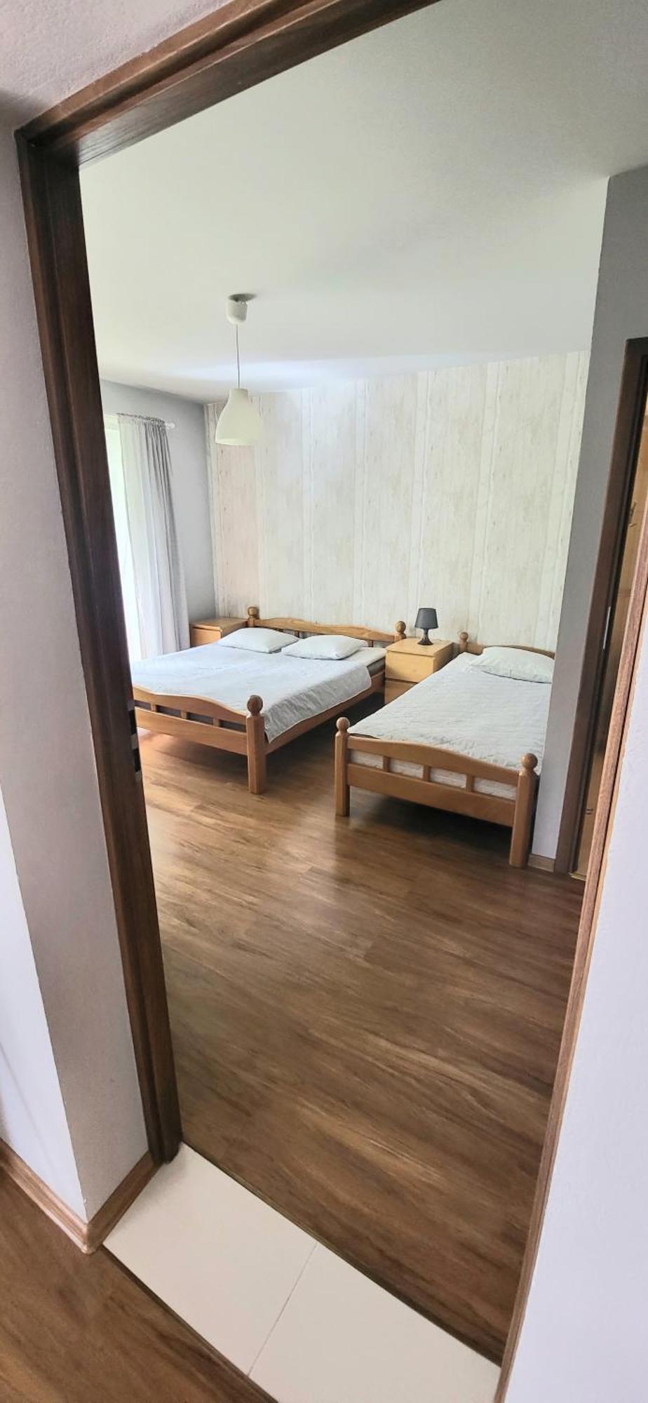 Emada- Pokoje Goscinne I Studia Ostrowo  Habitación foto